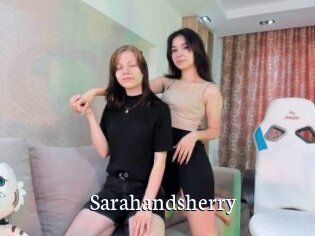 Sarahandsherry
