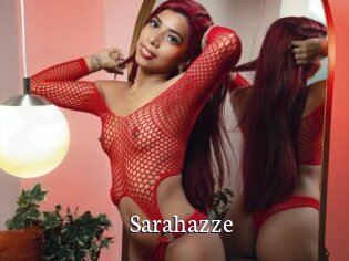 Sarahazze