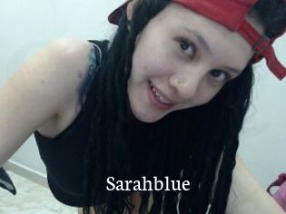 Sarahblue