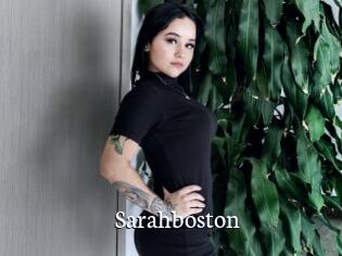 Sarahboston