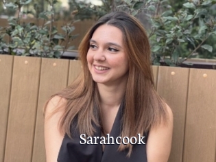 Sarahcook