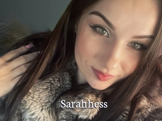 Sarahhess