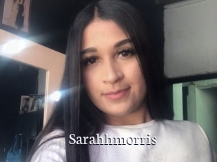 Sarahhmorris