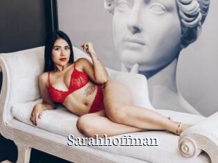 Sarahhoffman