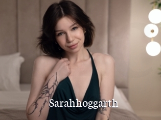 Sarahhoggarth
