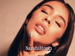Sarahiltonn