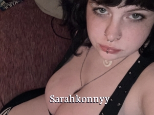 Sarahkonnyy