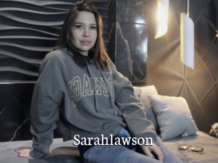 Sarahlawson