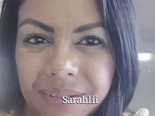 Sarahlii