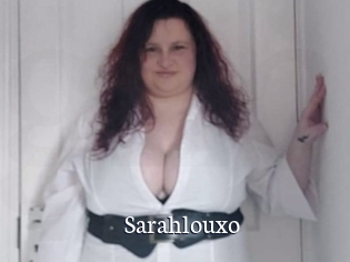 Sarahlouxo