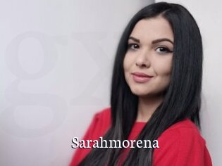 Sarahmorena