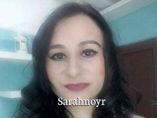 Sarahnoyr