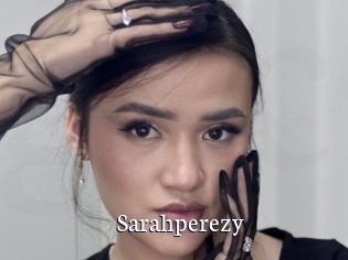 Sarahperezy