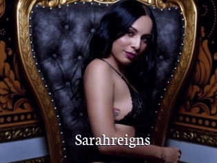 Sarahreigns