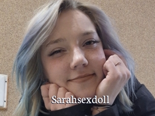 Sarahsexdoll