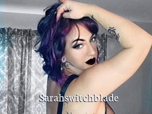 Sarahswitchblade