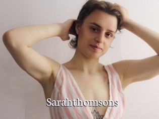 Sarahthomsons