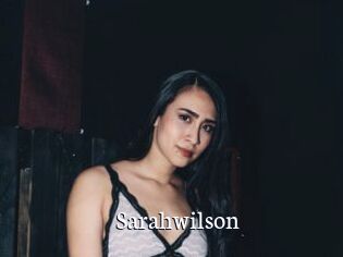 Sarahwilson