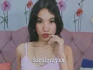 Saraigrayxx