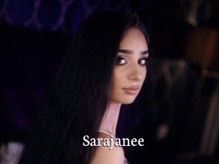 Sarajanee
