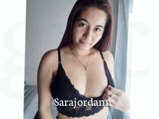 Sarajordann