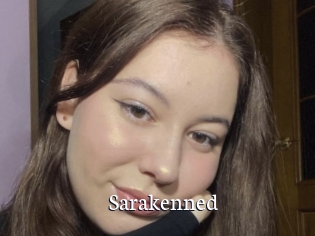 Sarakenned