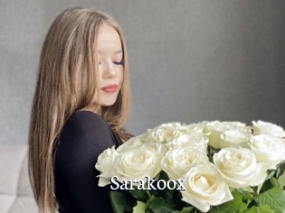 Sarakoox