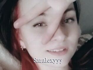 Saralexyyy