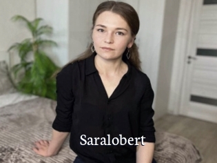 Saralobert