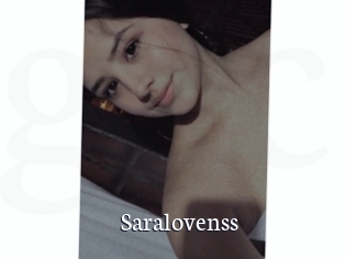 Saralovenss