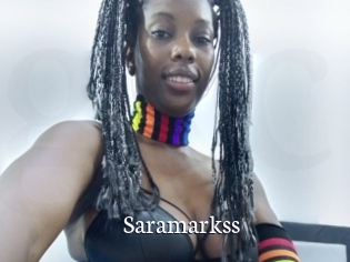 Saramarkss