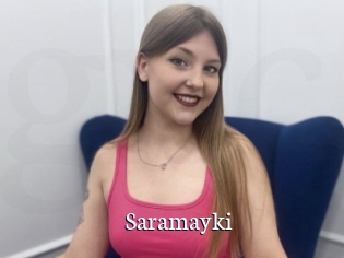 Saramayki