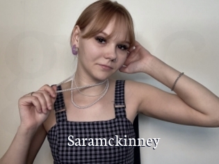 Saramckinney