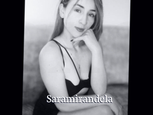 Saramirandela
