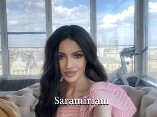 Saramiriam