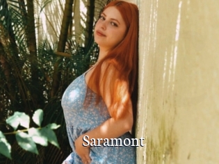Saramont
