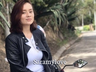 Saramylove