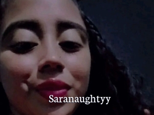 Saranaughtyy