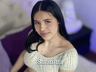 Saranina