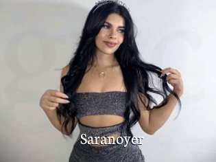 Saranoyer