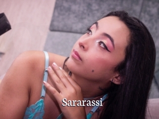 Sararassi