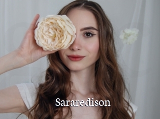 Sararedison