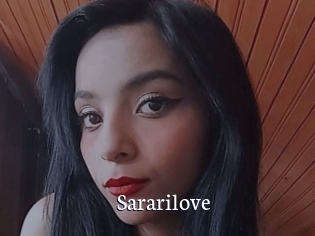 Sararilove