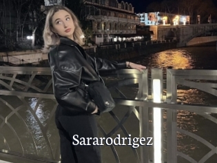 Sararodrigez