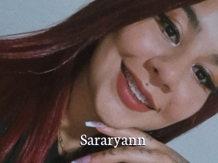 Sararyann