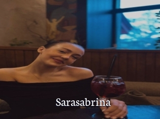 Sarasabrina