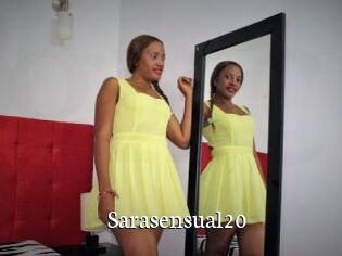 sarasensual20 Gratis xxx Clips