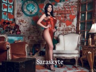 Saraskyte