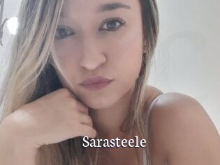 Sarasteele