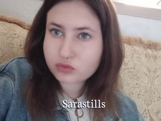 Sarastills